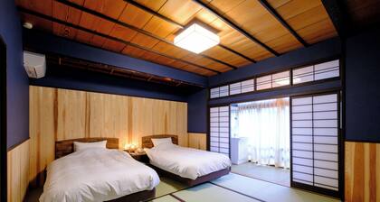 Iwayu Ryokan