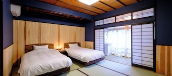 Iwayu Ryokan