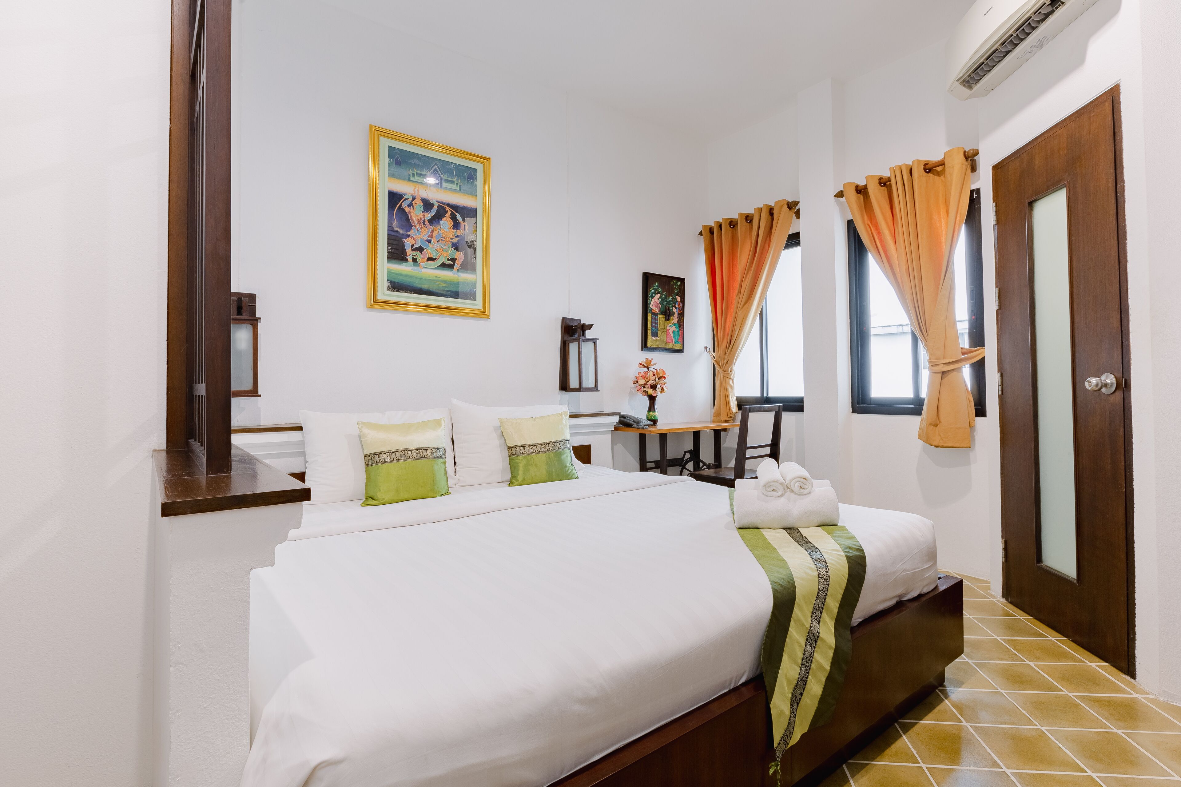 Foto - Huen Hug Chiang Mai