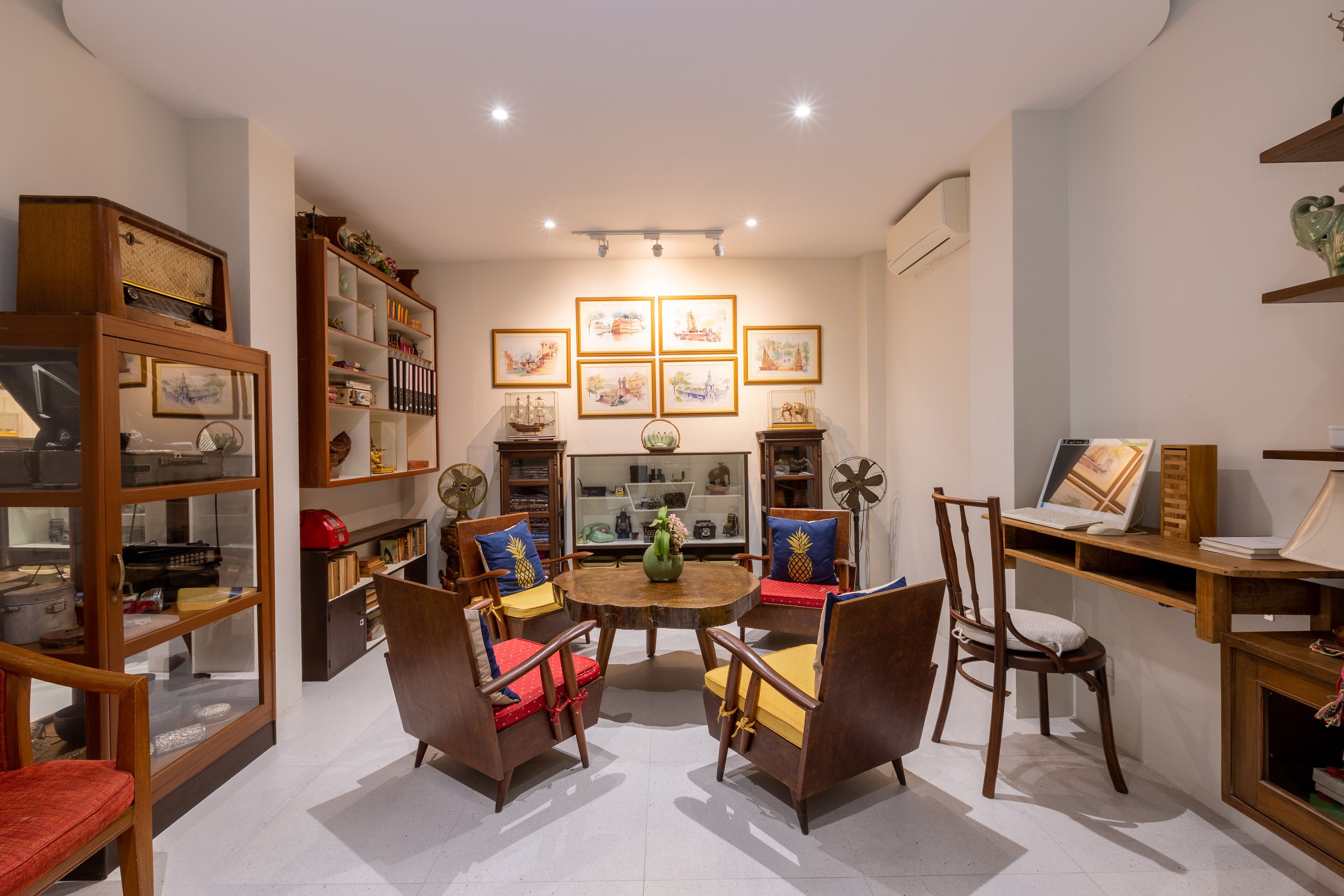 Foto - Huen Hug Chiang Mai