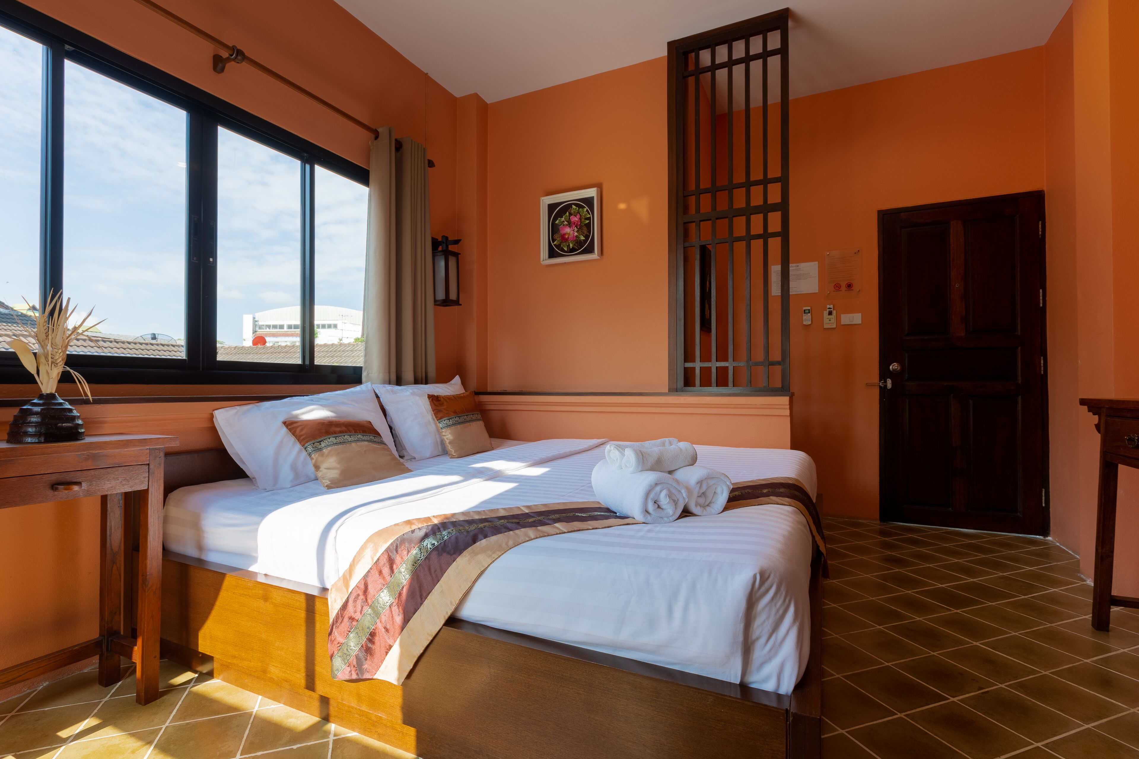 Foto - Huen Hug Chiang Mai