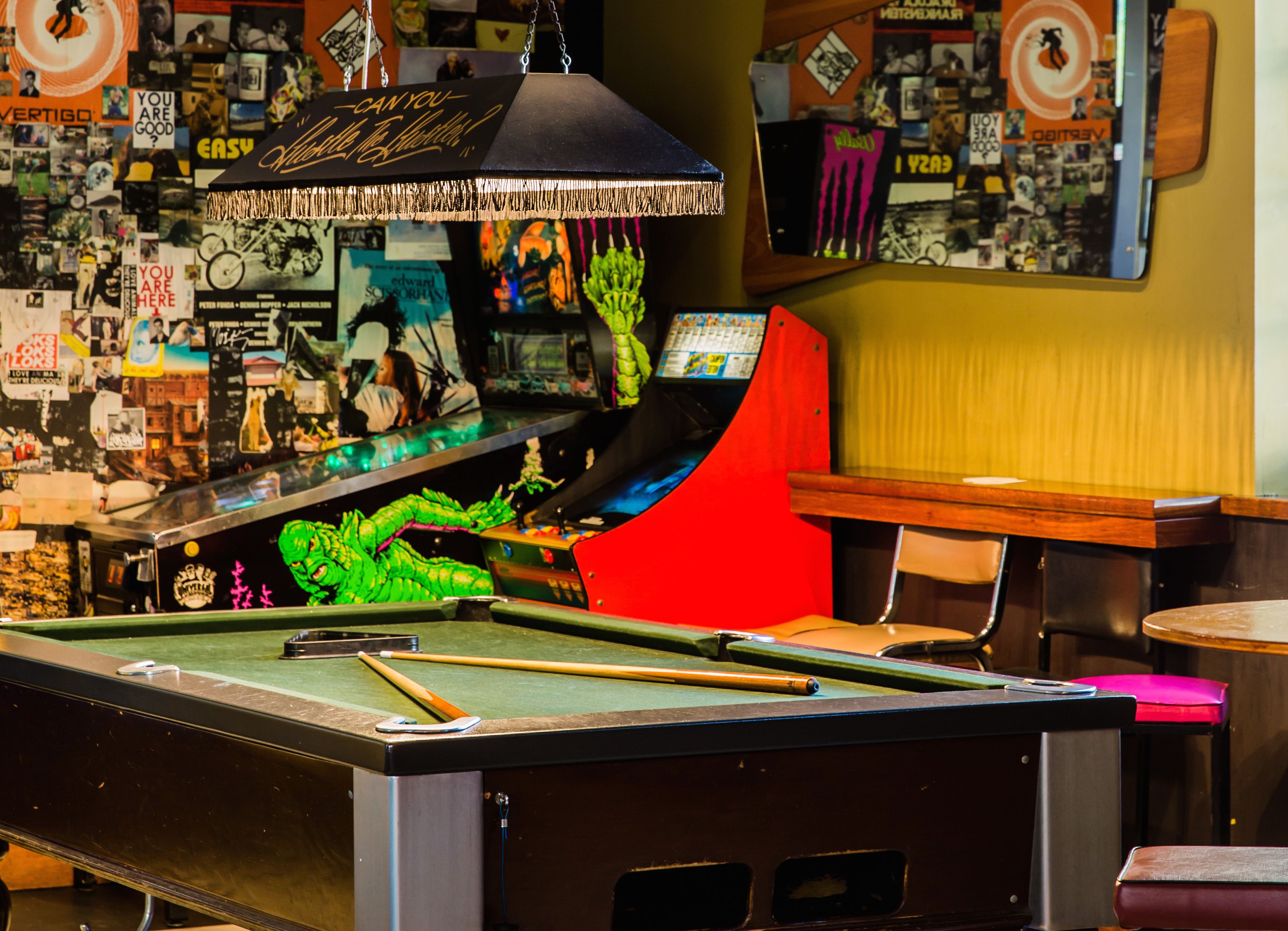Foto - Darlo Bar Darlinghurst