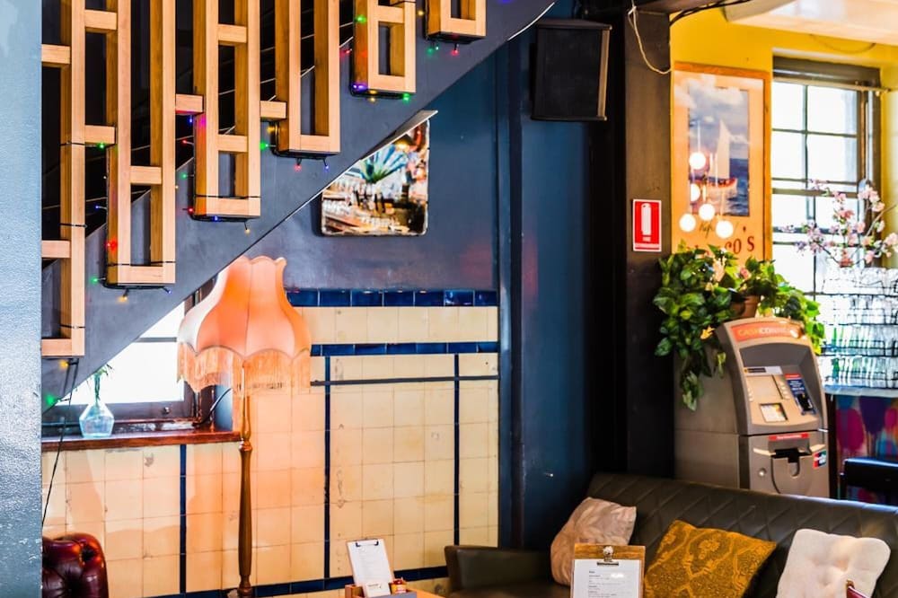 Darlo Bar Darlinghurst