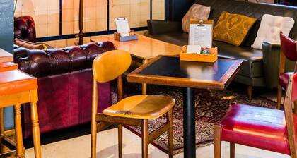 Darlo Bar Darlinghurst