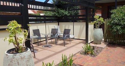 Glenelg Gateway Apartments