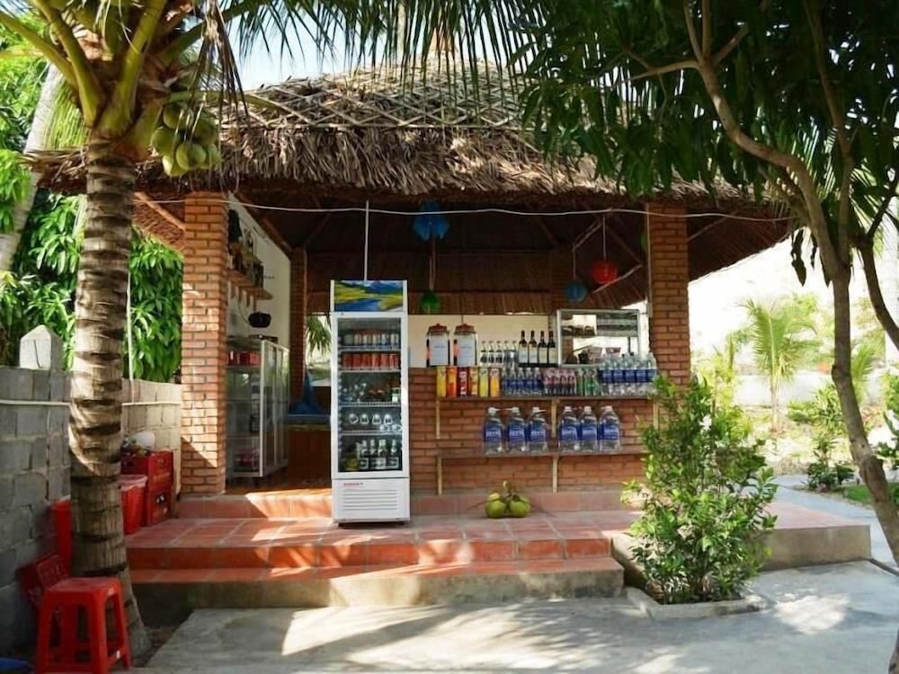 Diem Lien Guesthouse