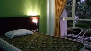 Body treatments, reflexology - Casa Monte Rosa Hotel (Cipanas)
