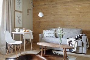 Suite, 1 Bedroom