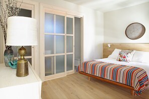 Coffres-forts dans les chambres, décoration personnalisée