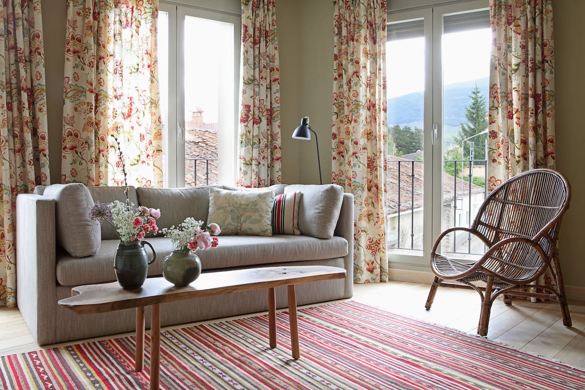 Superior Suite | In-room safe, individually decorated, individually furnished, desk