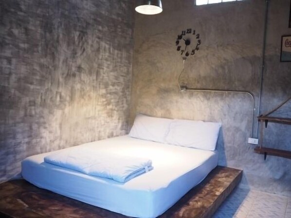 Standard Room, 1 Double Bed