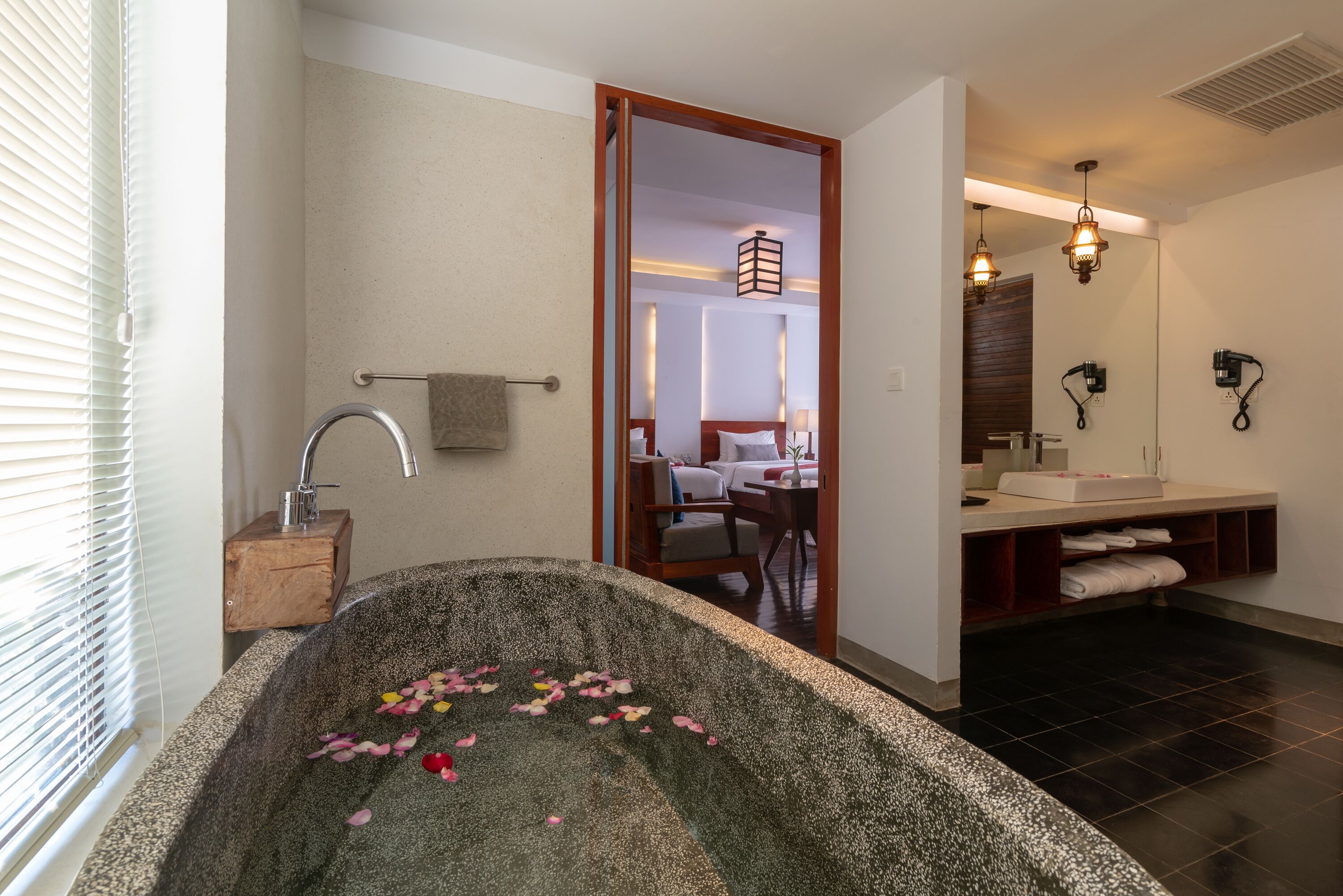 Foto - King Rock Boutique Hotel