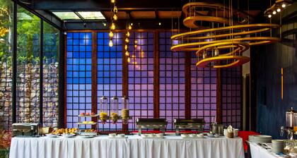 King Rock Boutique Hotel