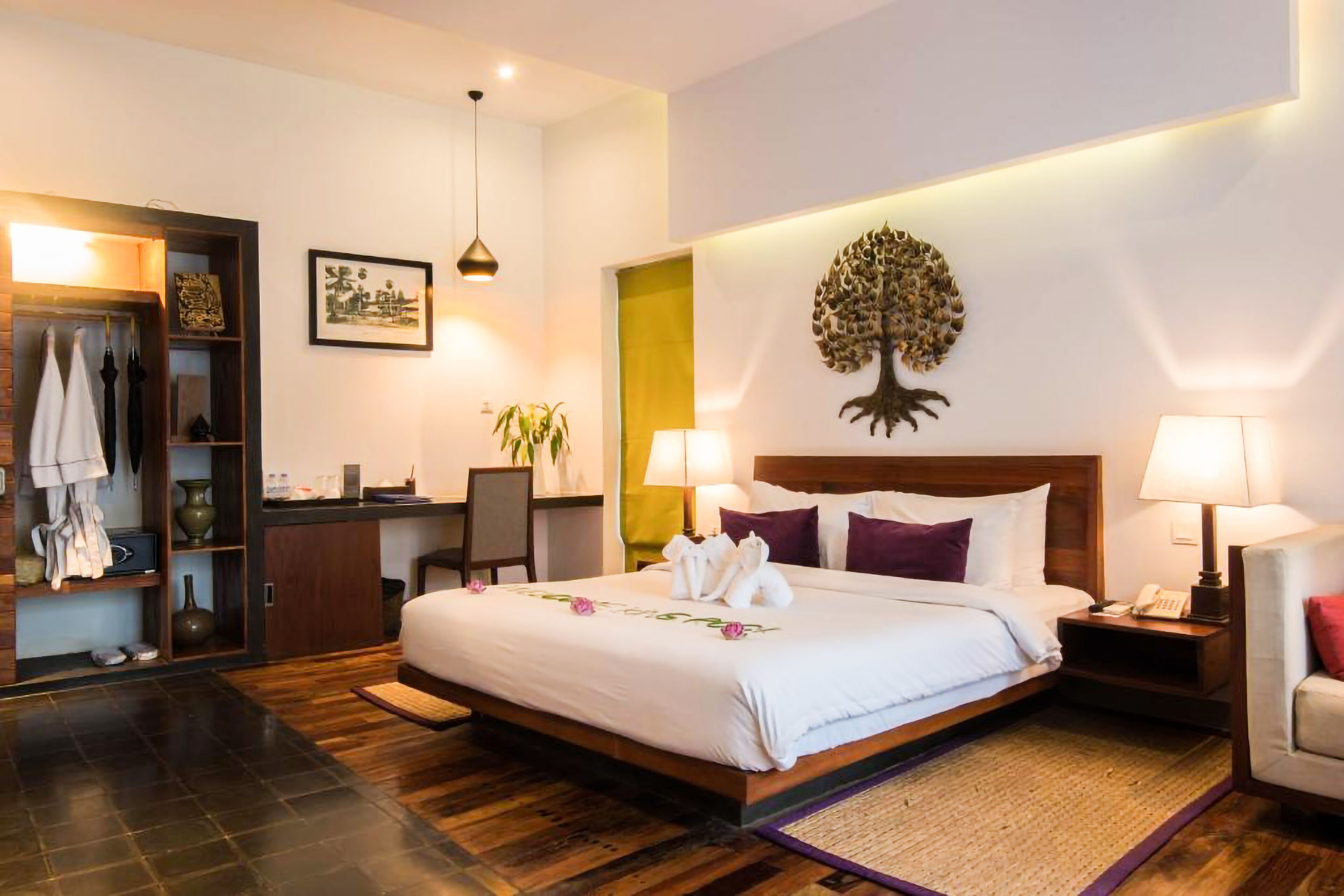 Foto - King Rock Boutique Hotel