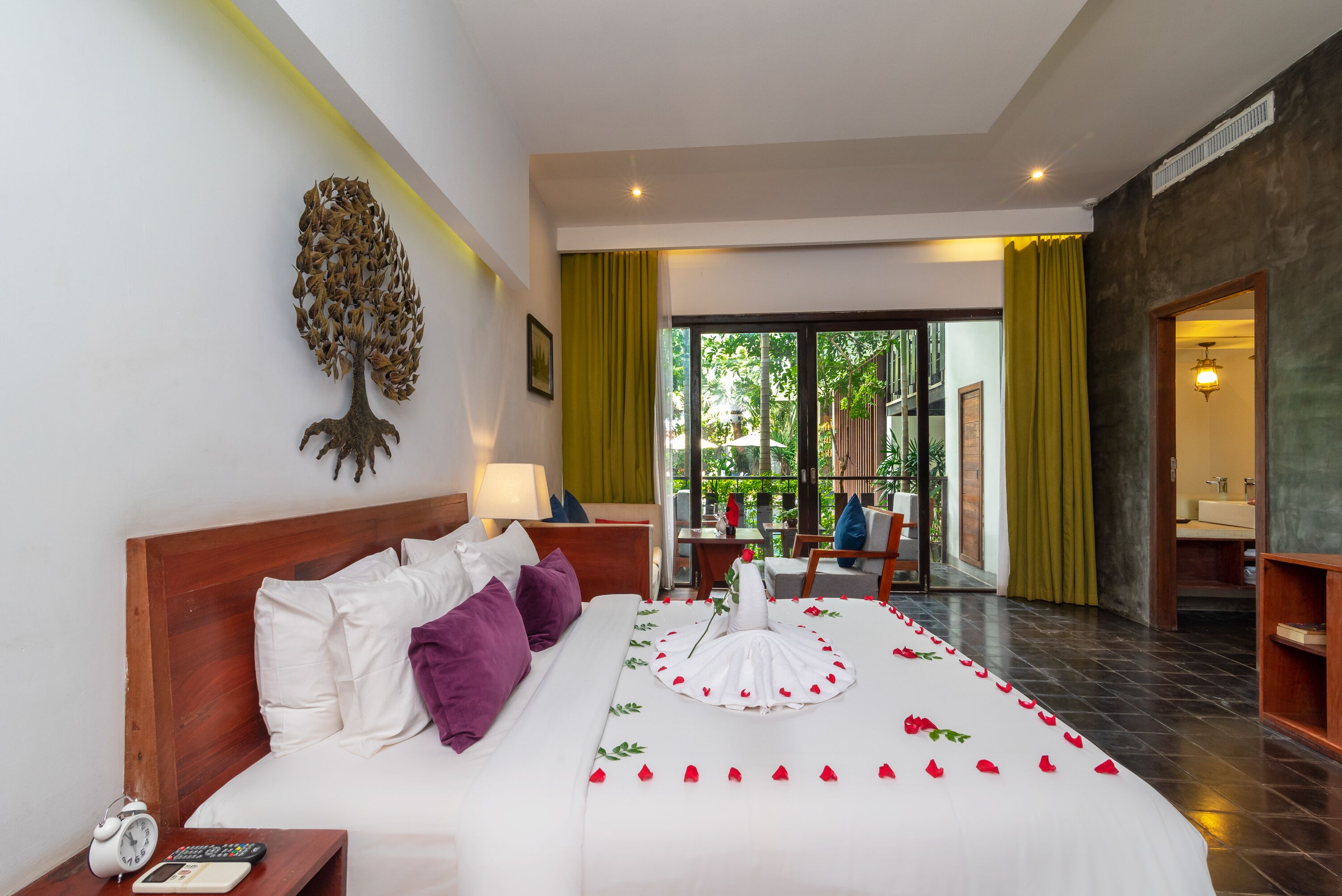 Foto - King Rock Boutique Hotel