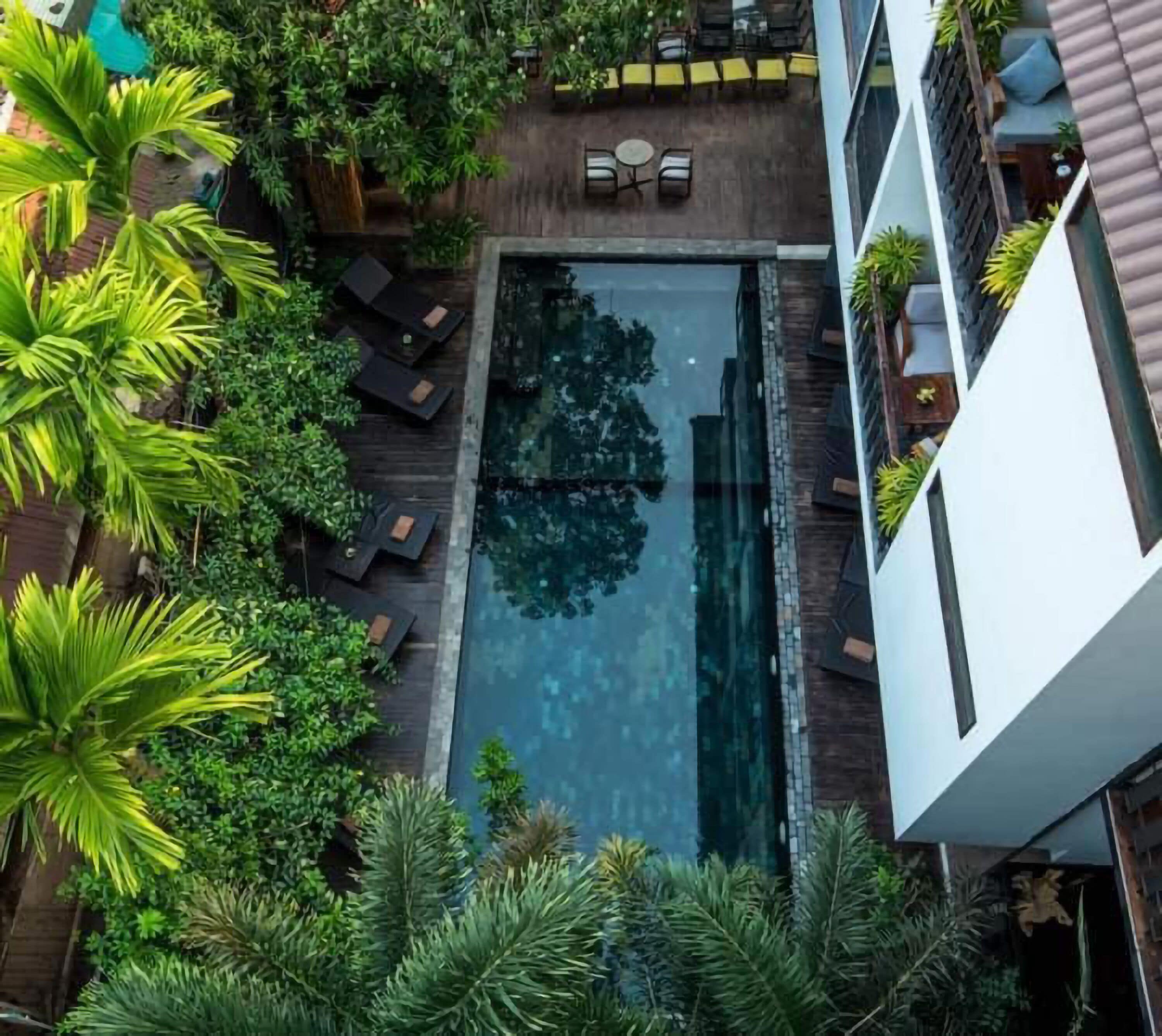 Foto - King Rock Boutique Hotel