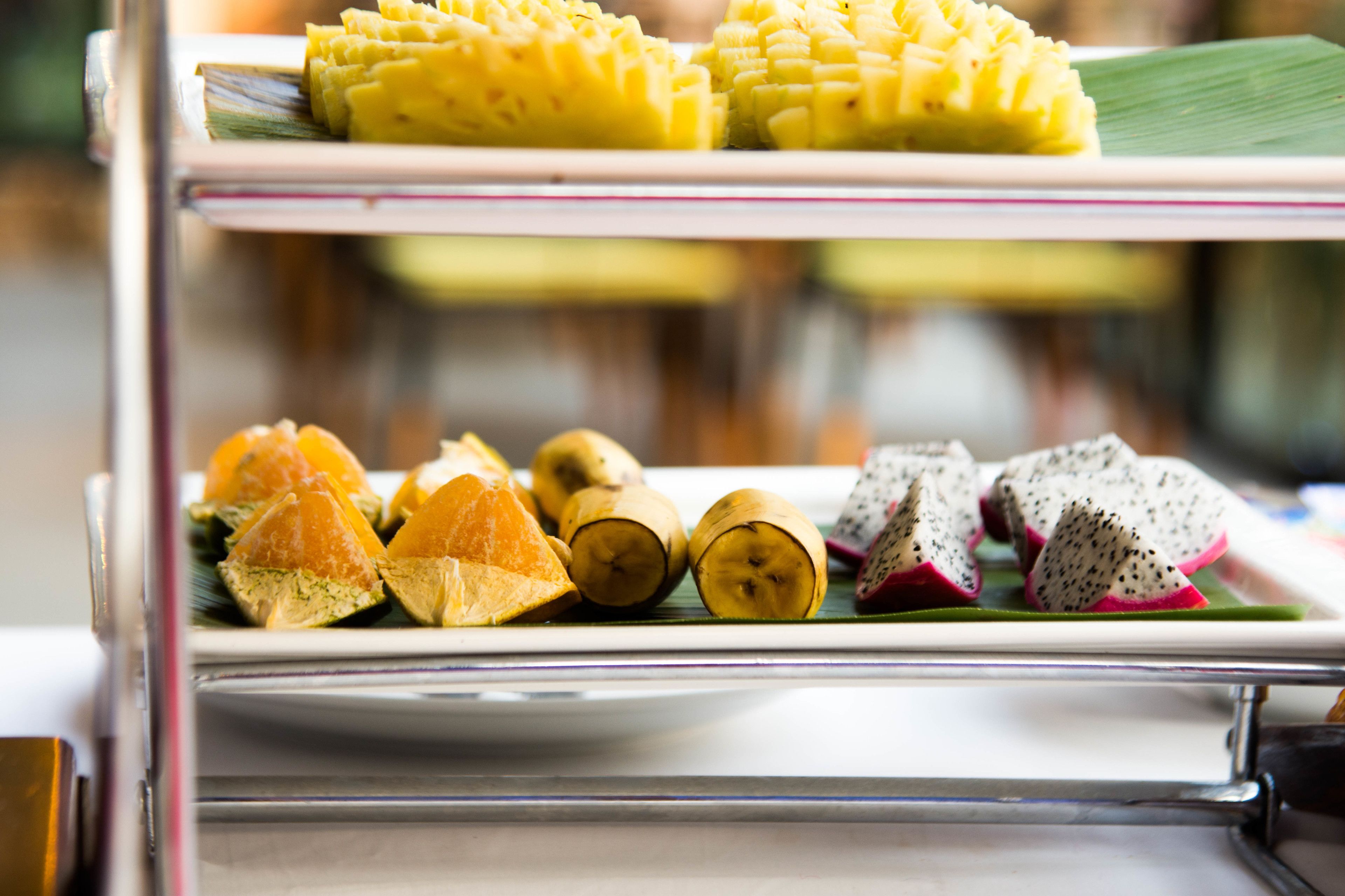 Foto - King Rock Boutique Hotel