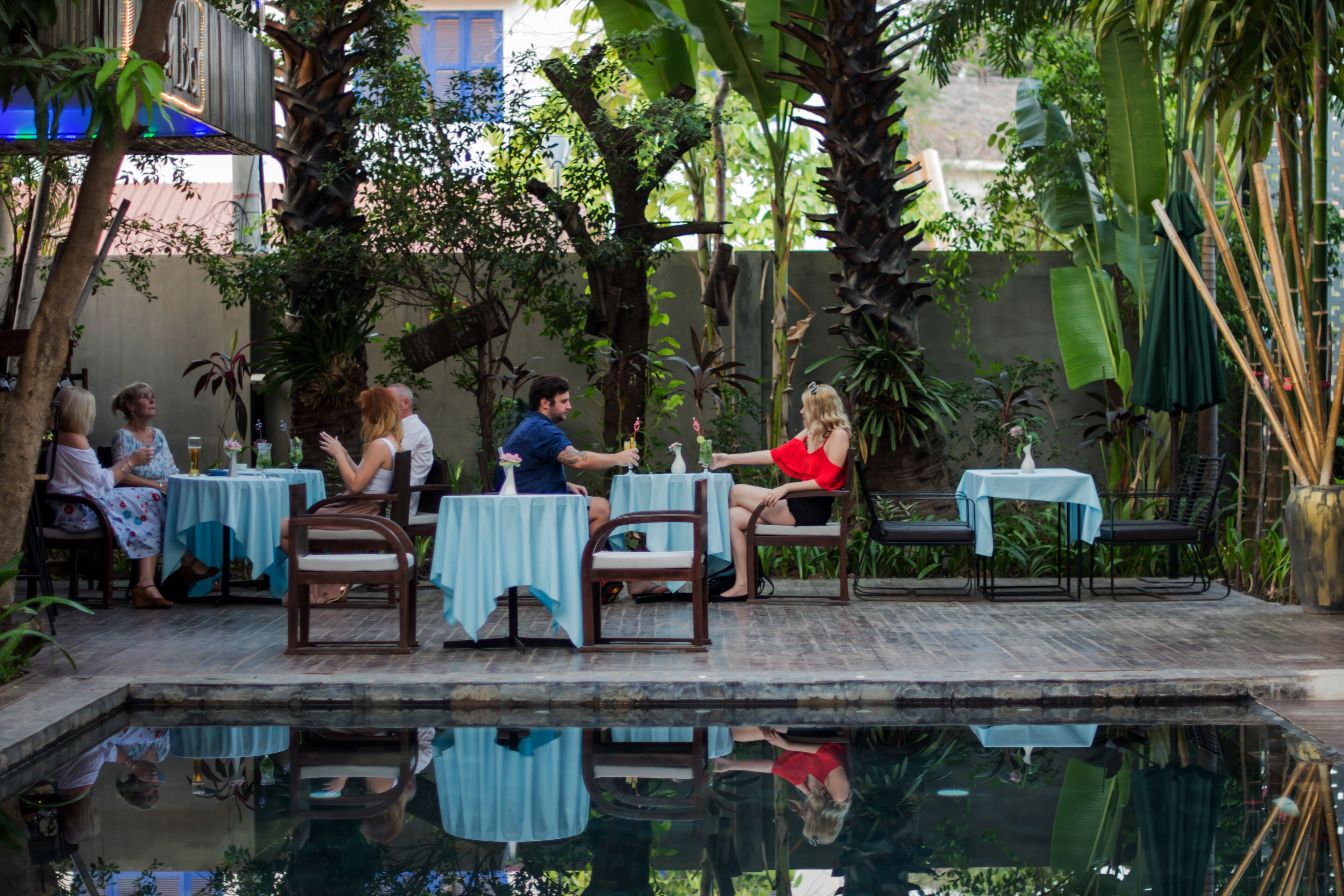 Foto - King Rock Boutique Hotel