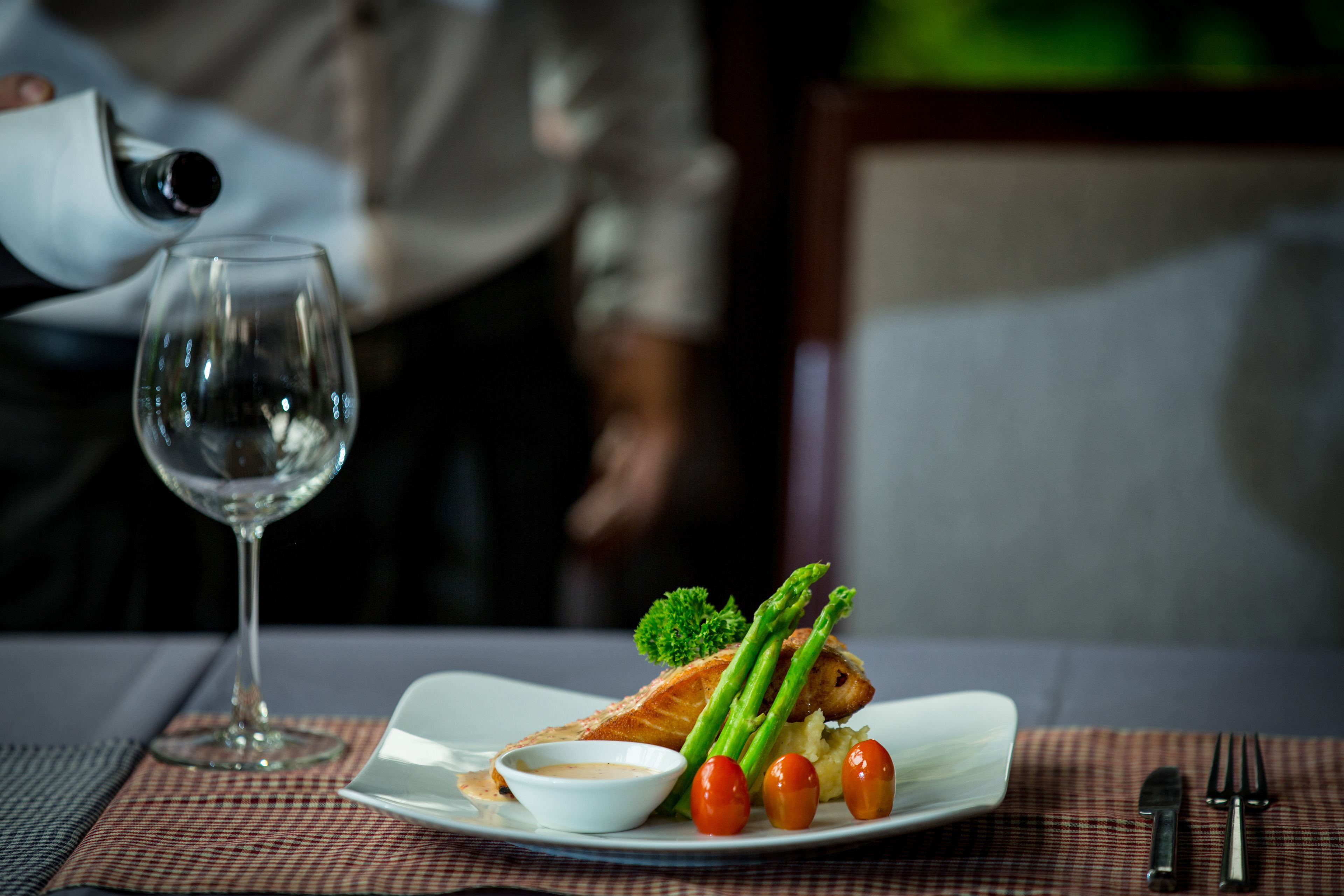 Foto - King Rock Boutique Hotel