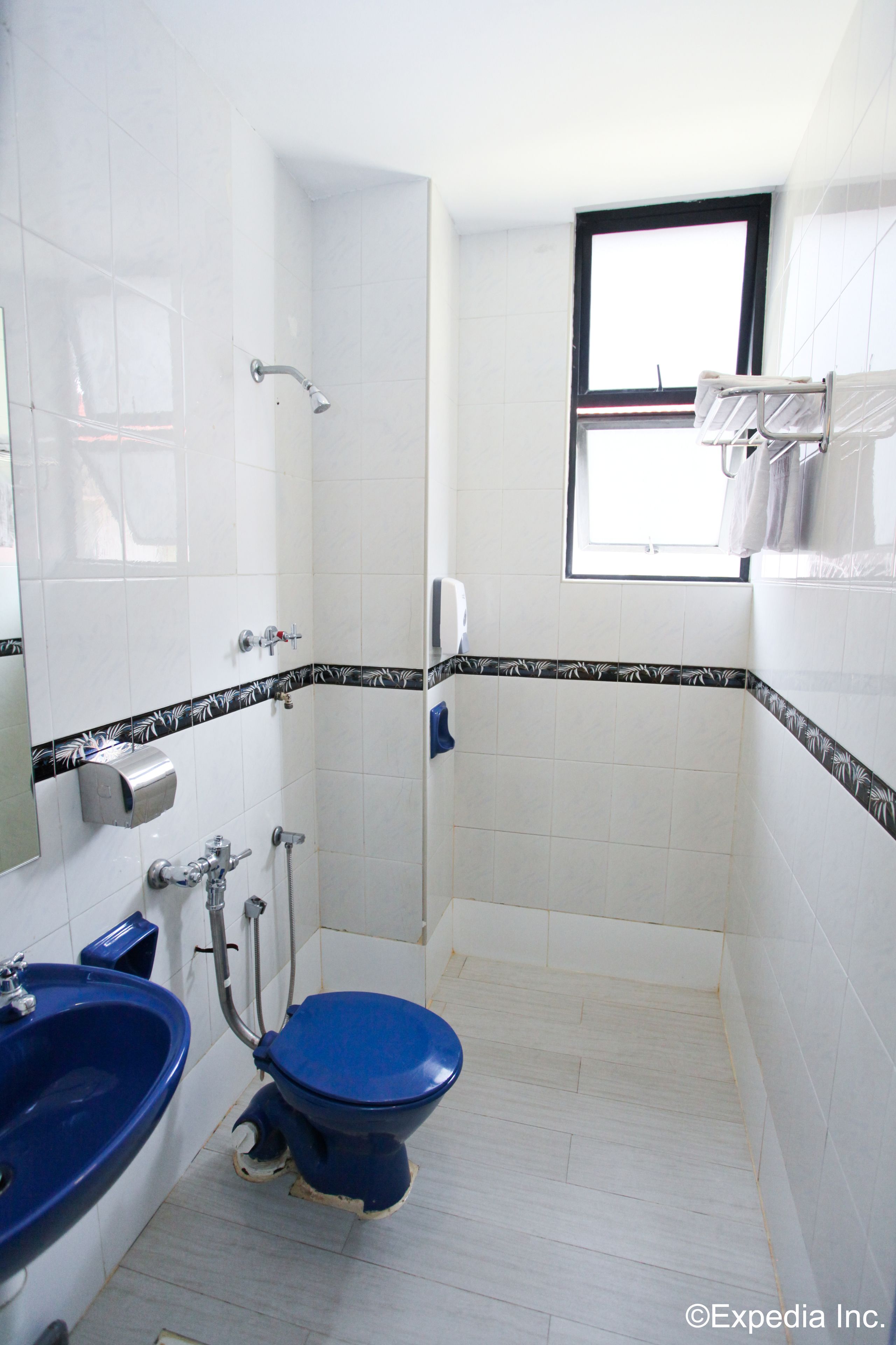 Foto - Seng Wah Hotel