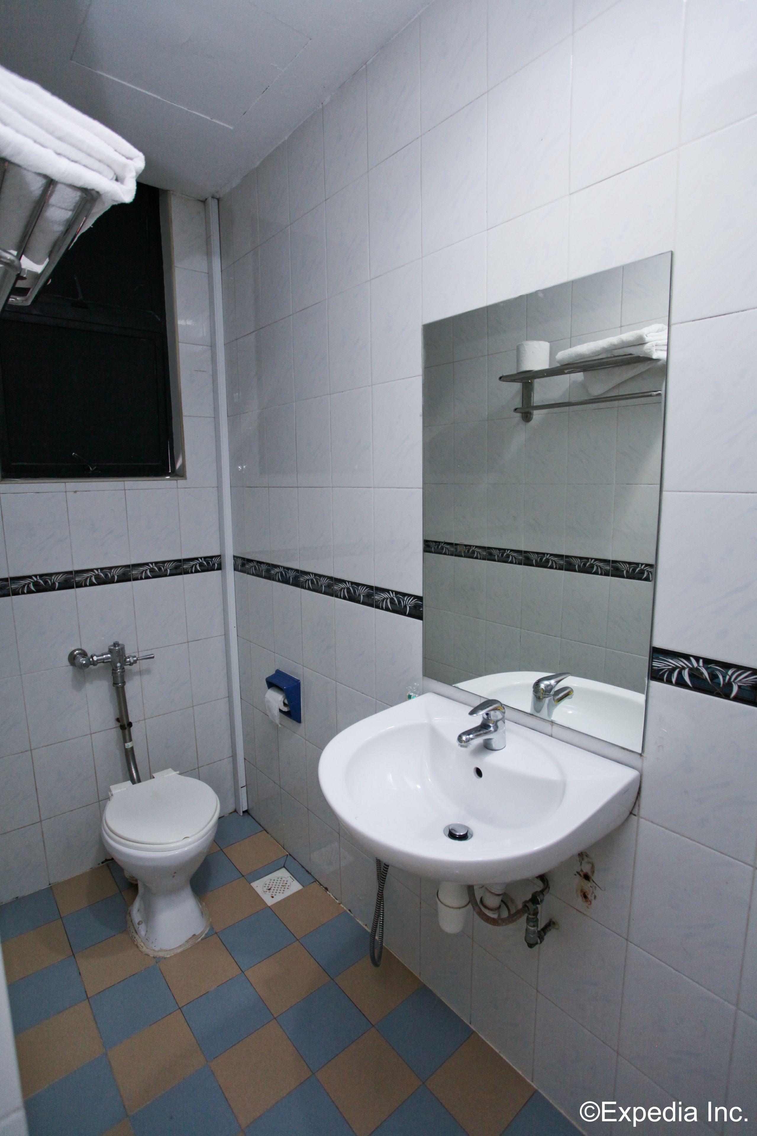 Foto - Seng Wah Hotel