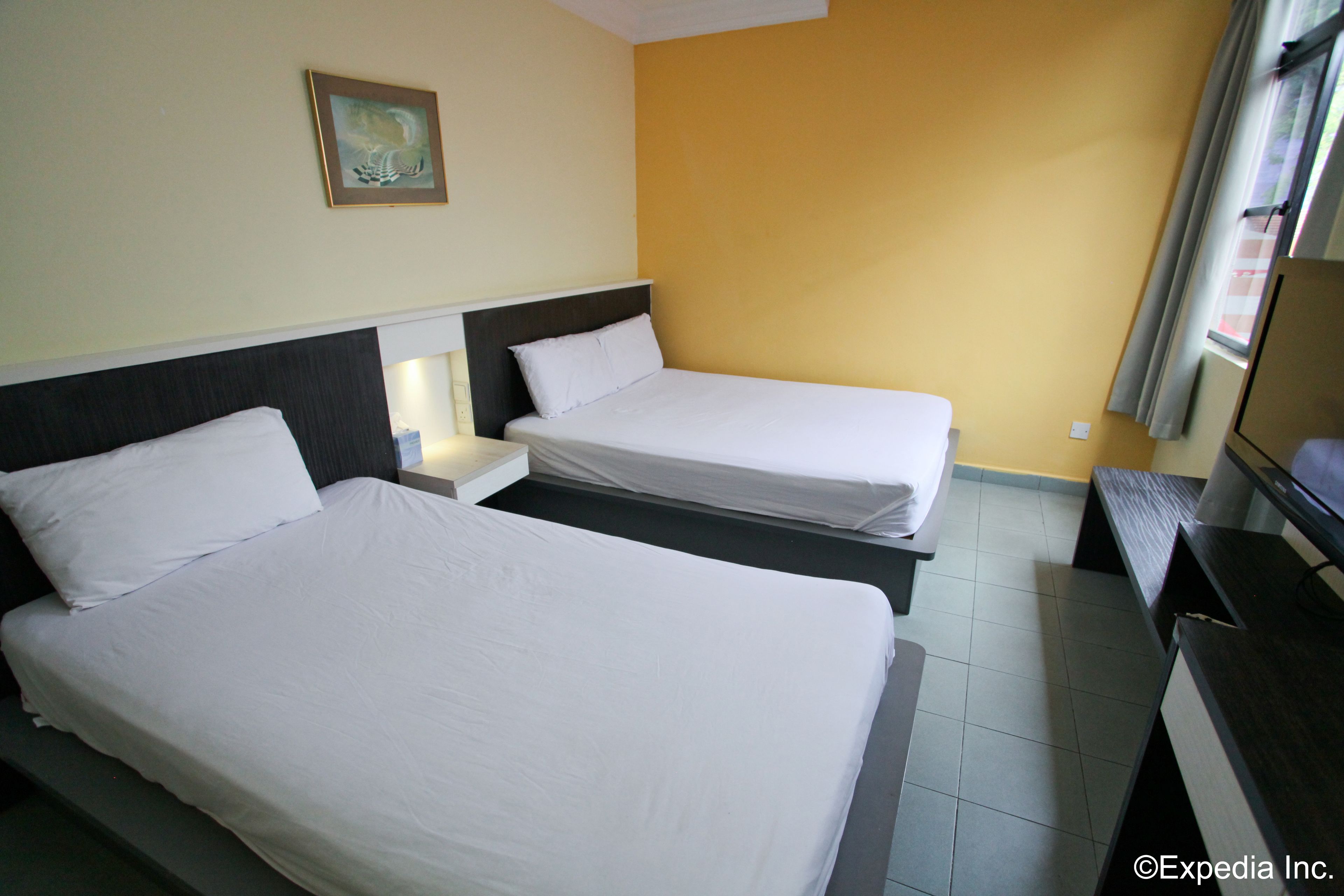 Foto - Seng Wah Hotel