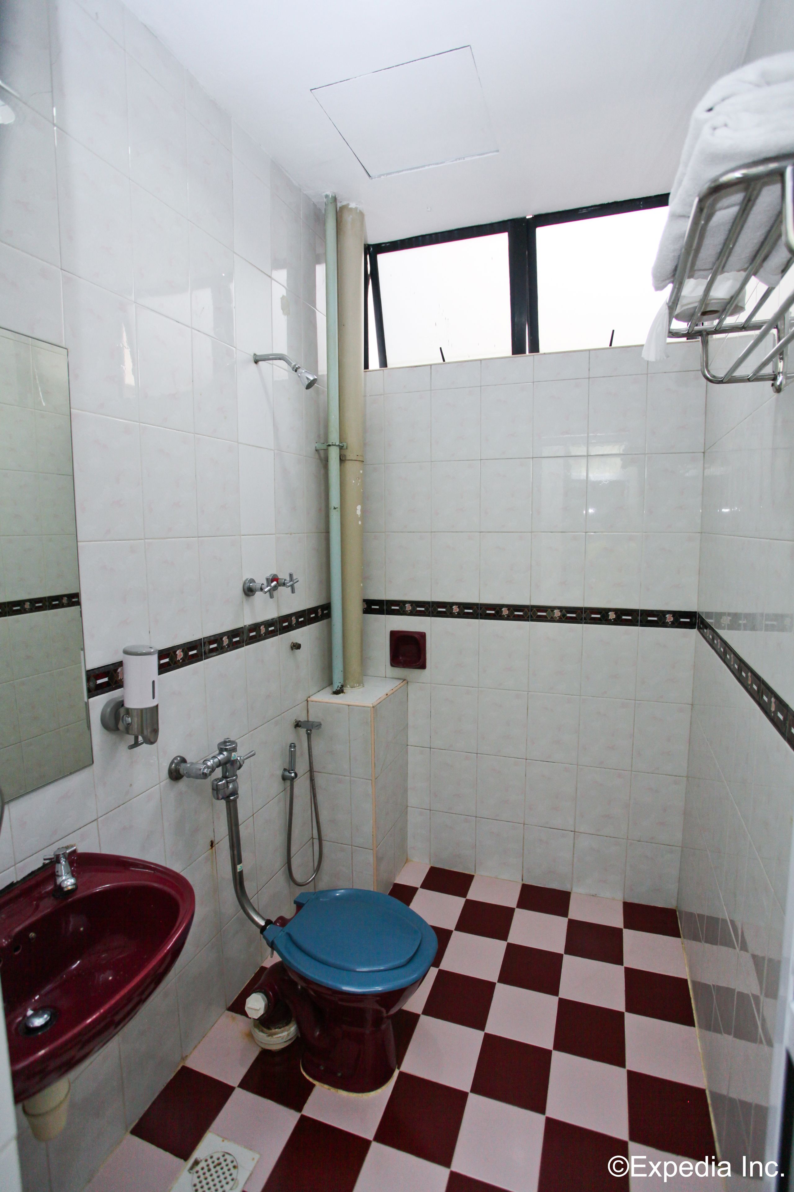 Foto - Seng Wah Hotel