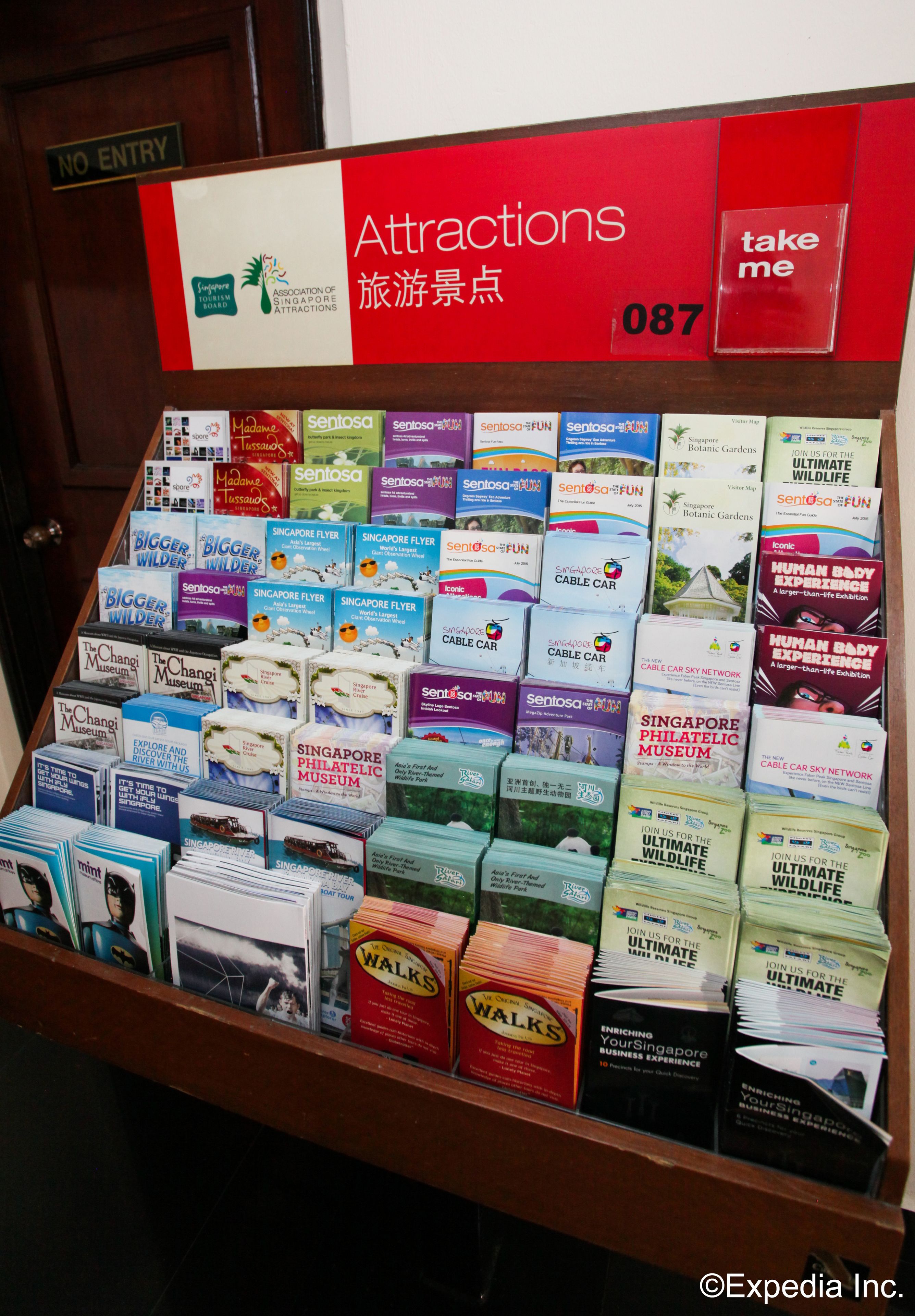 Foto - Seng Wah Hotel