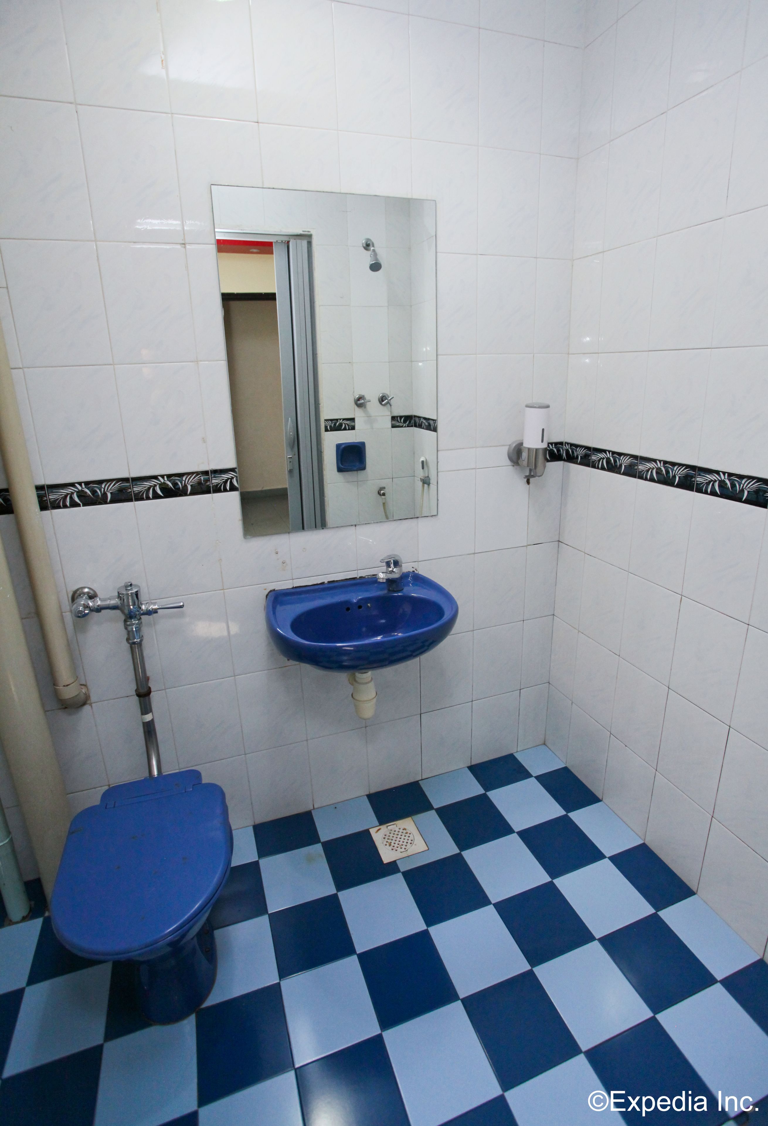 Foto - Seng Wah Hotel