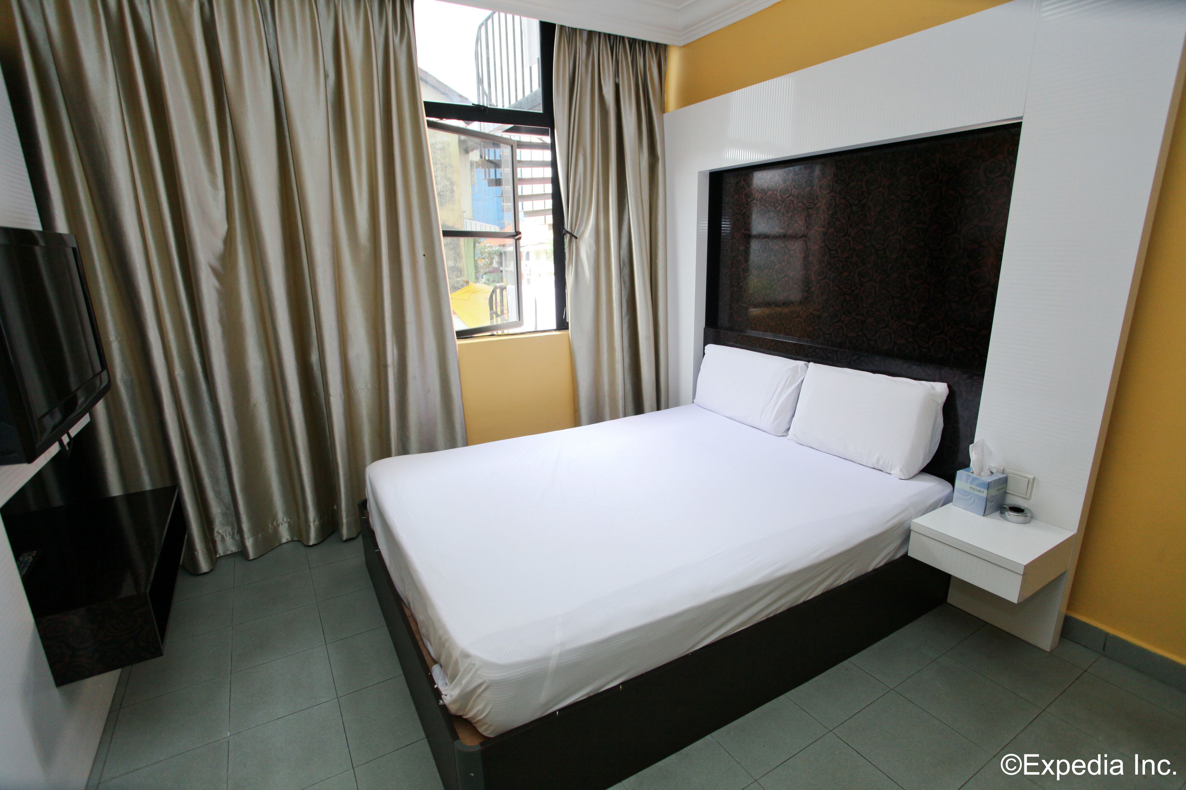 Foto - Seng Wah Hotel