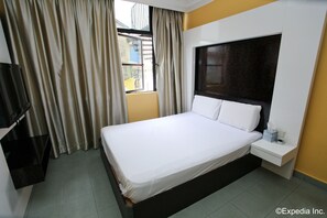 Chambre Double Deluxe