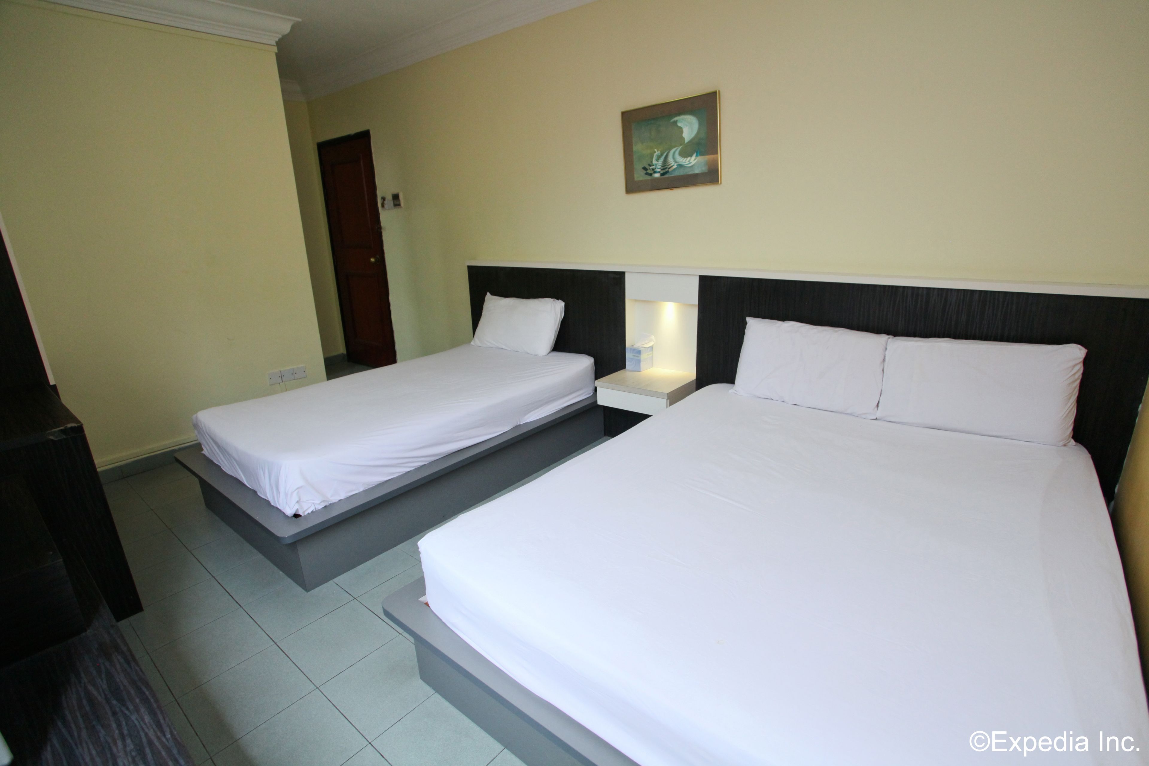 Foto - Seng Wah Hotel