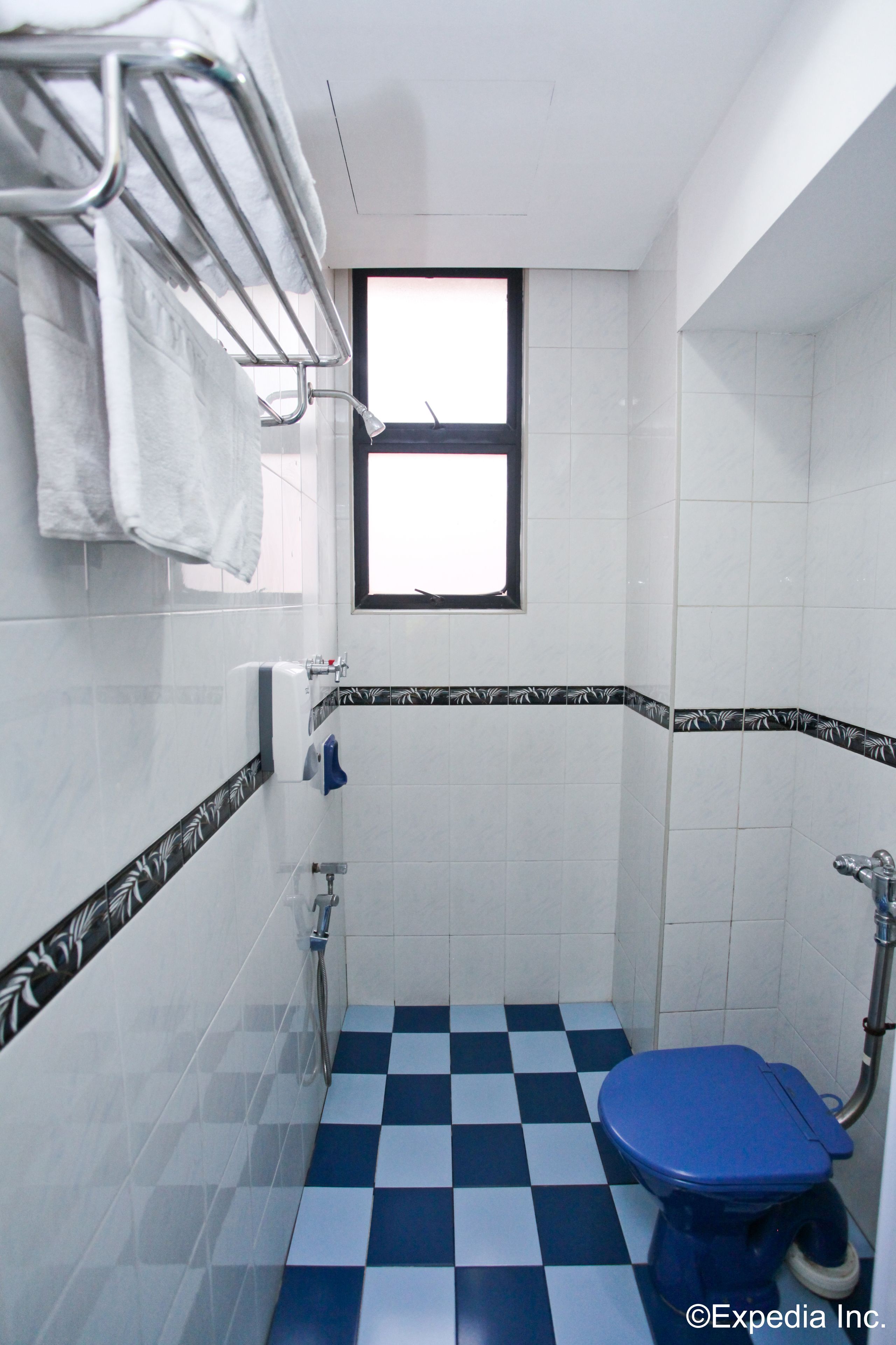 Foto - Seng Wah Hotel