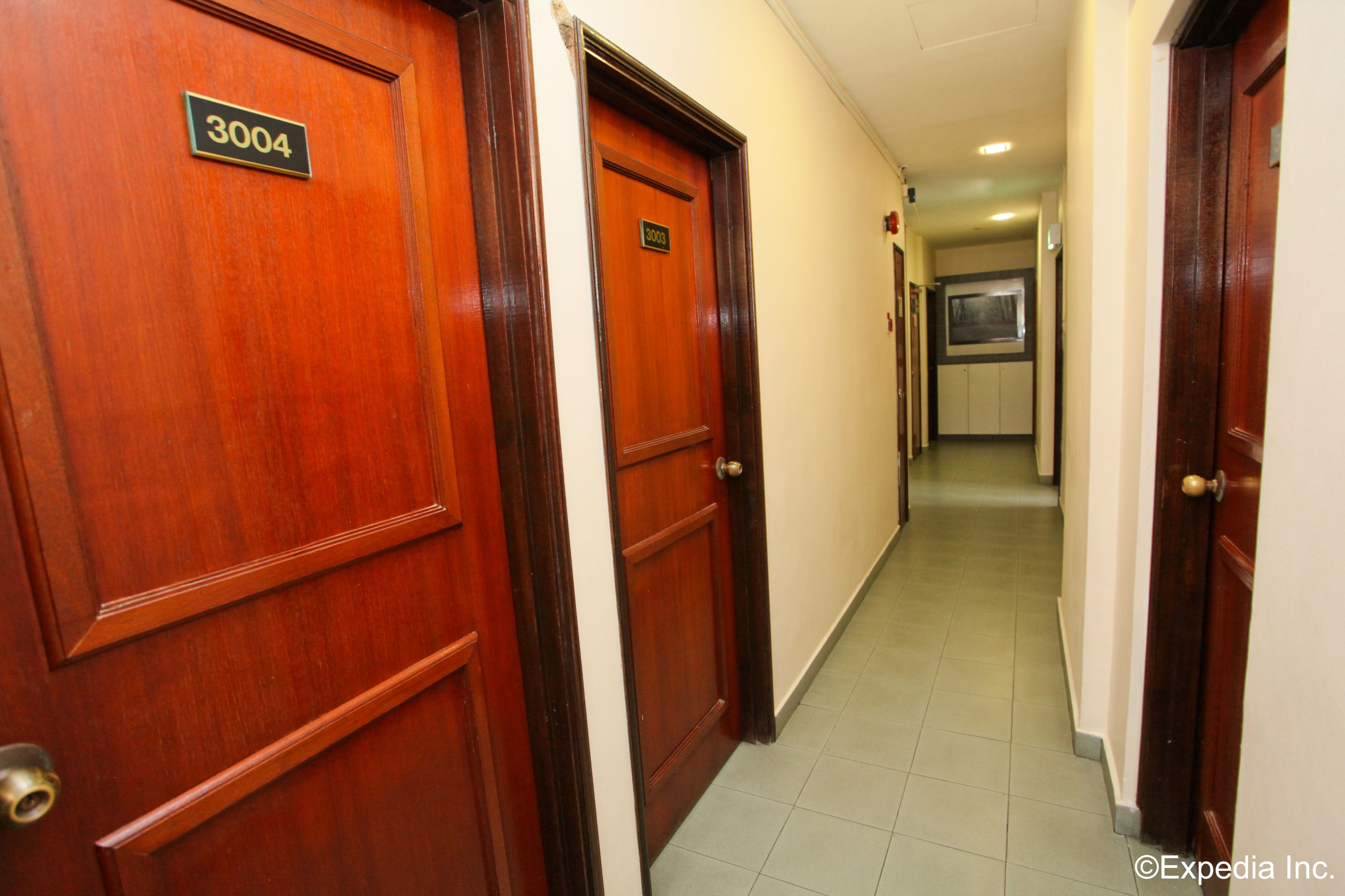 Foto - Seng Wah Hotel