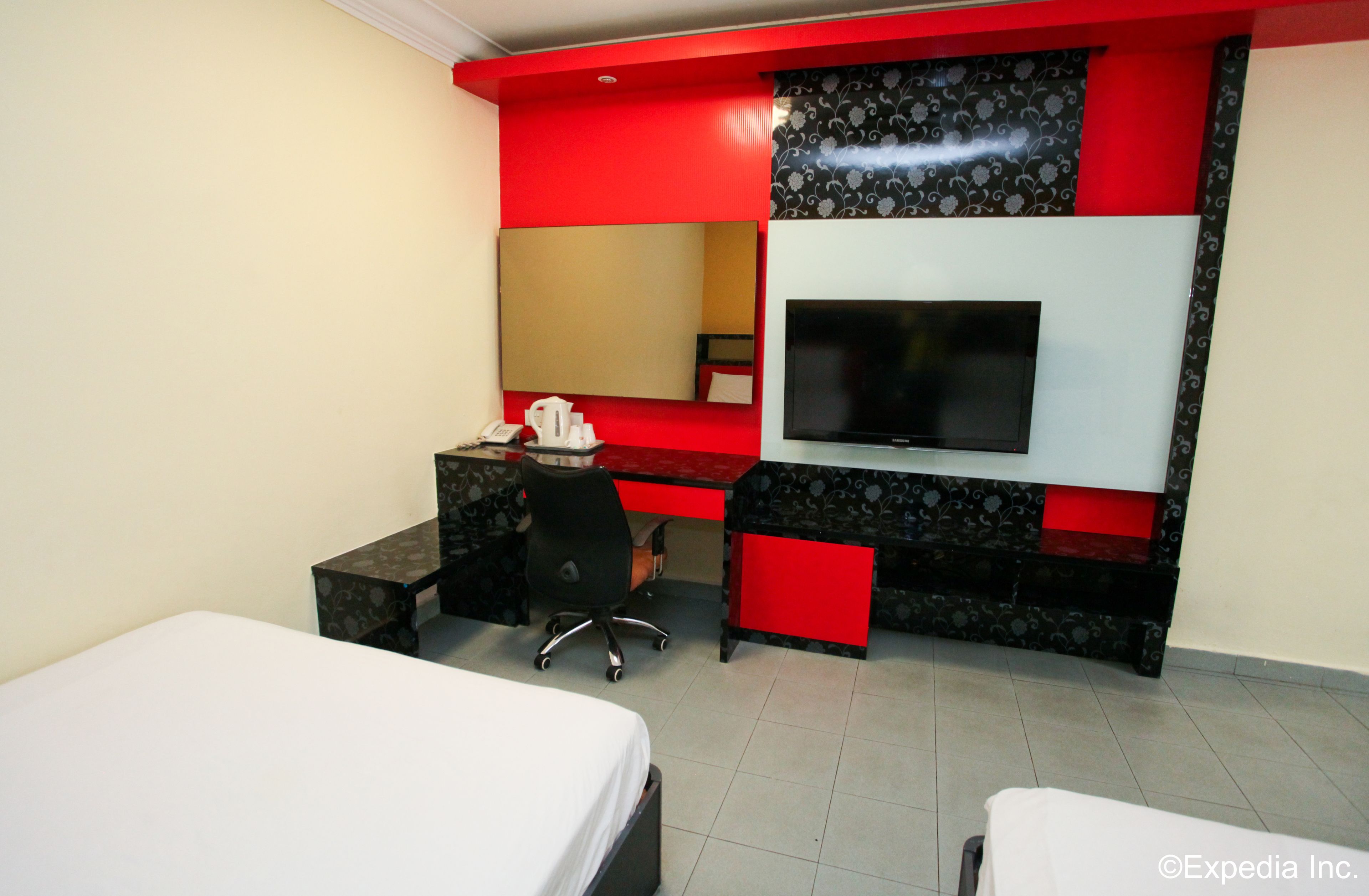 Foto - Seng Wah Hotel