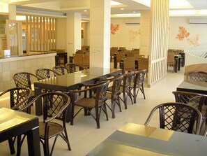 Restaurant - Travel Road Hotel (Hualien City)