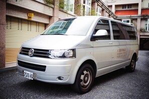 Estacionamiento gratis