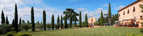 Agriturismo Santo Pietro