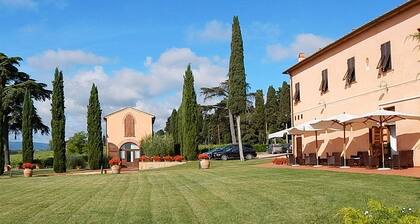 Agriturismo Santo Pietro