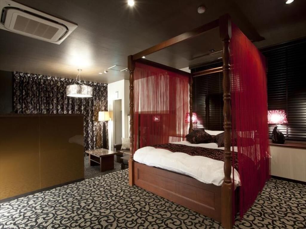 Premium bedding, individually decorated, individually furnished