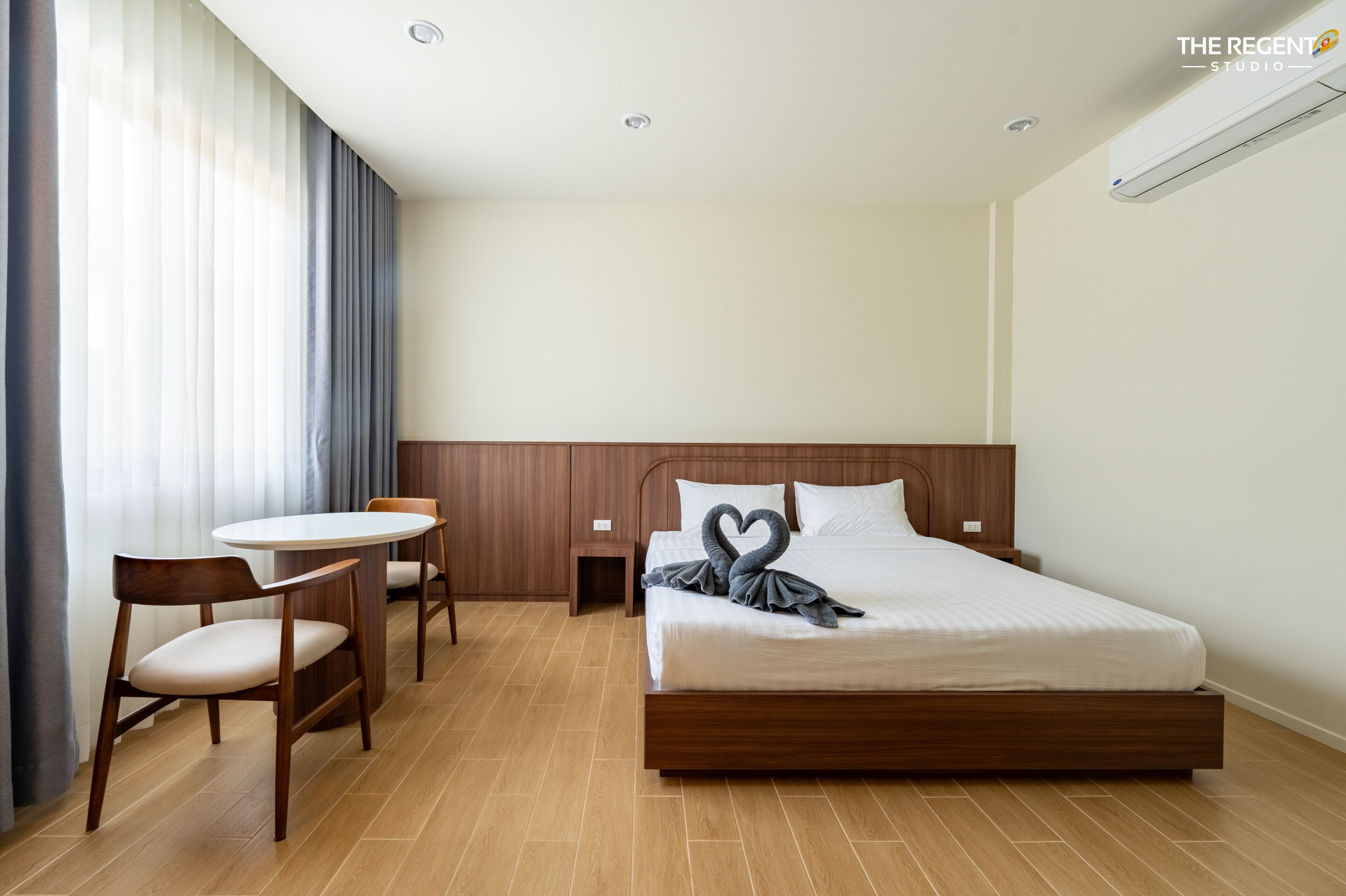 Standard Room with Terrace