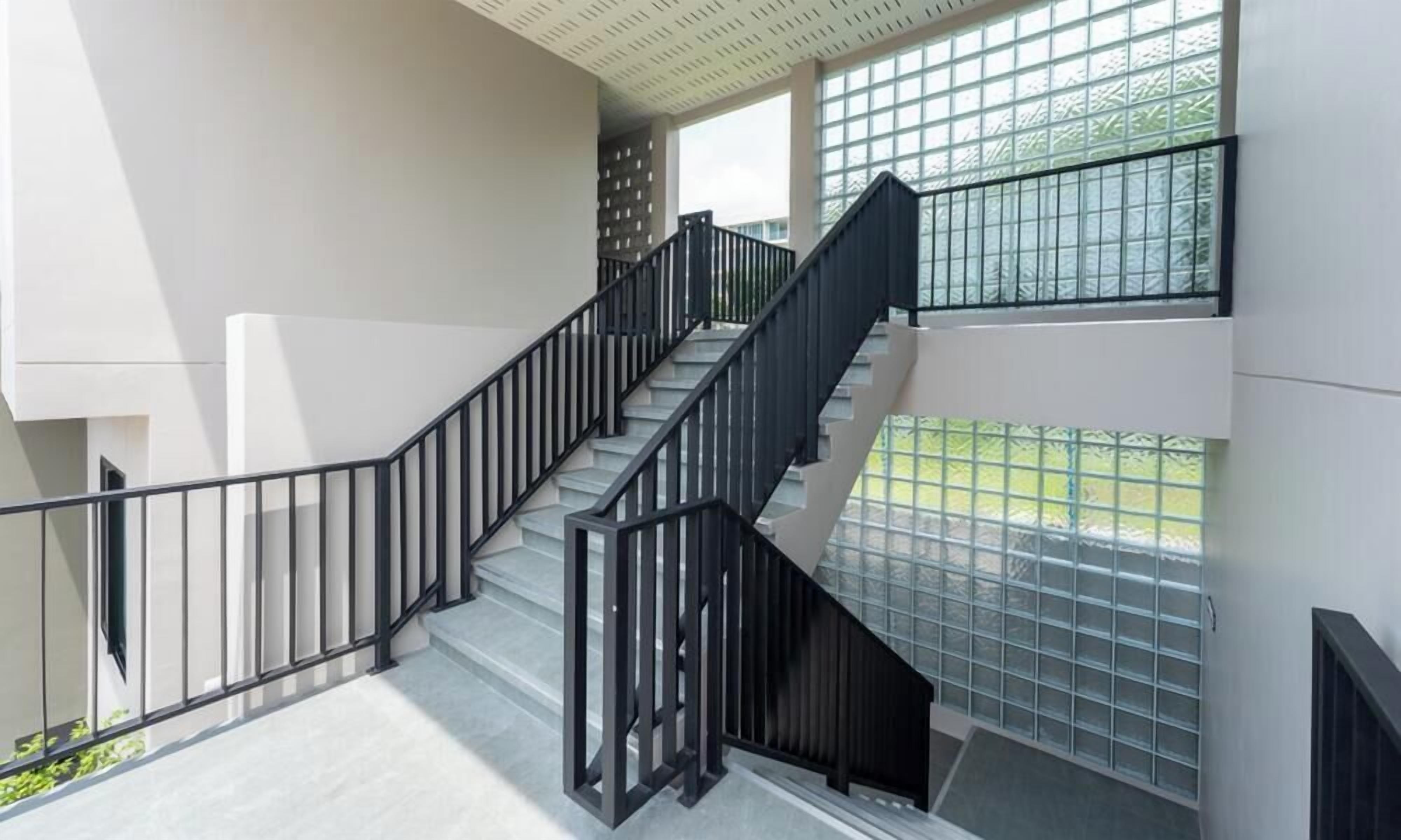 Escaleras