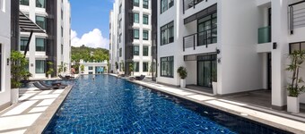 The Regent Resort Phuket