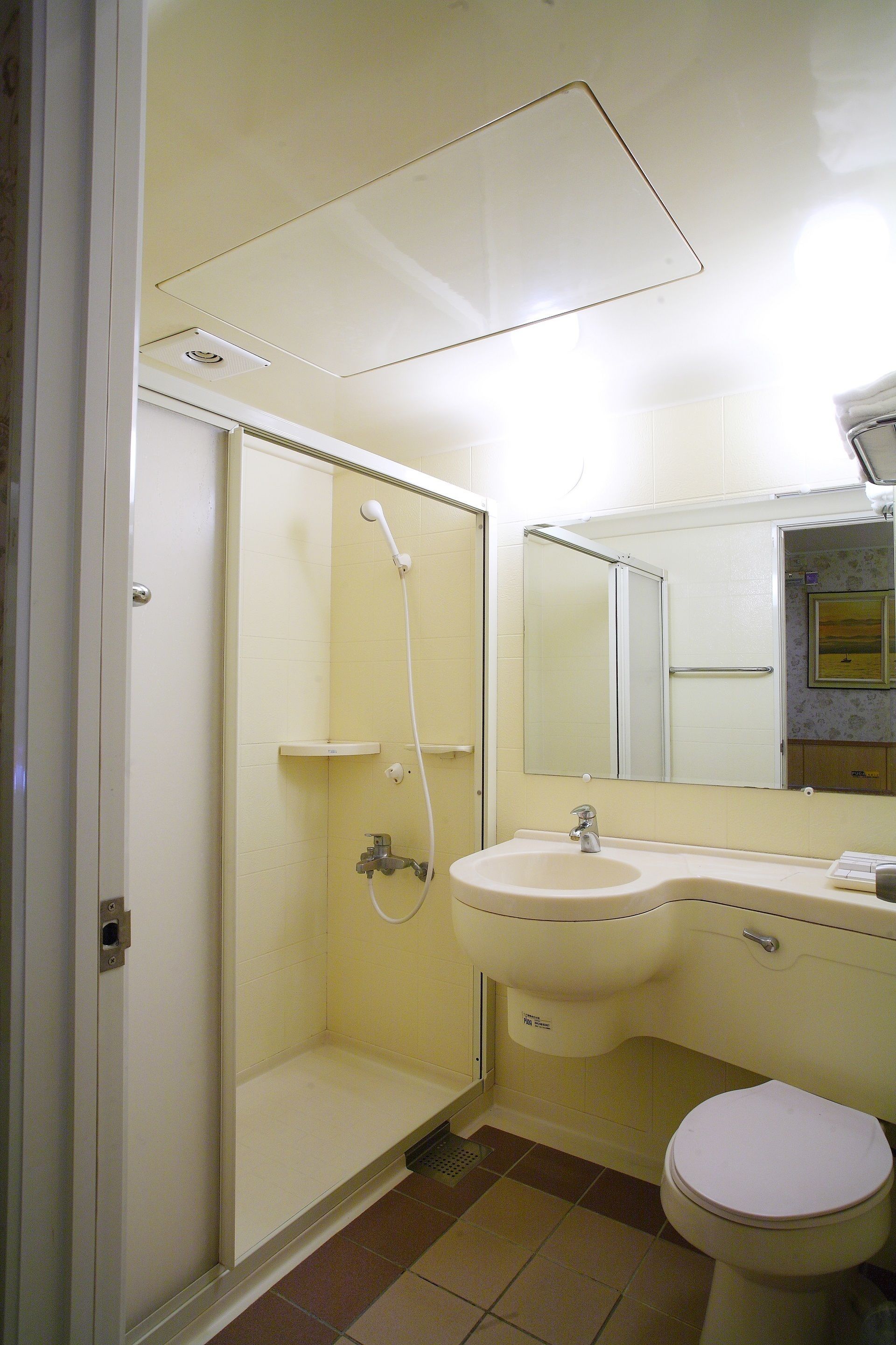 Kamar mandi