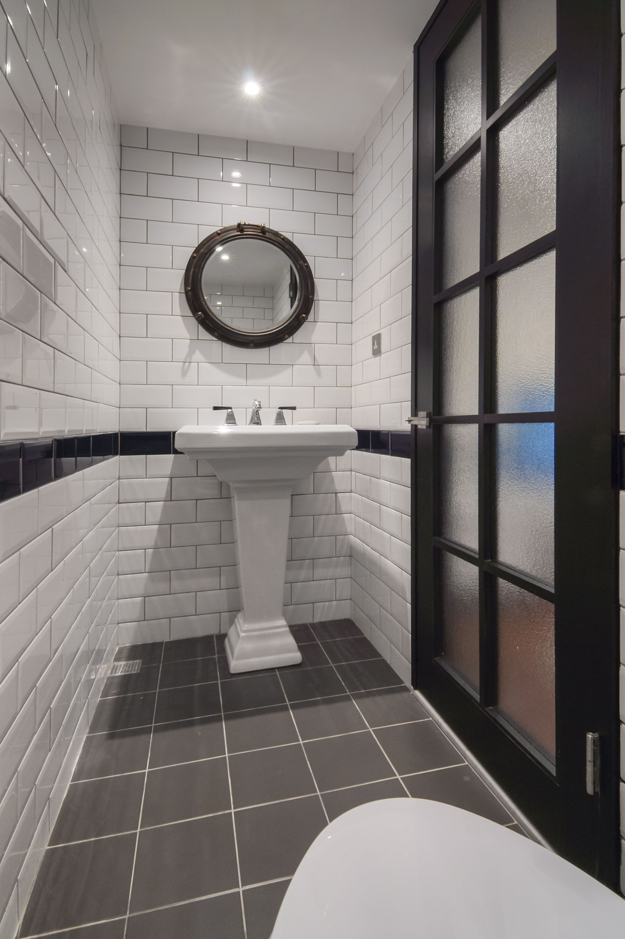 rainfall showerhead, free toiletries, hair dryer, slippers