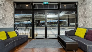 Fasilitas properti