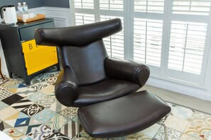 1 habitación, ropa de cama de alta calidad y colchones Select Comfort 