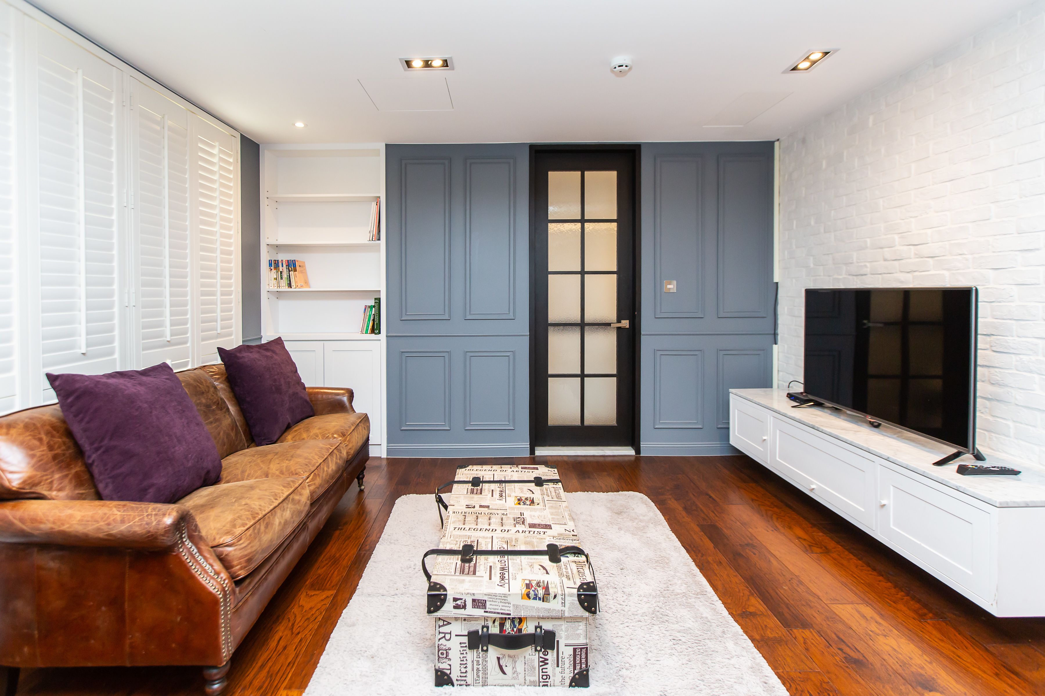 royal suite, 1 bedroom, patio | 1 bedroom, premium bedding, select comfort beds, in-room safe