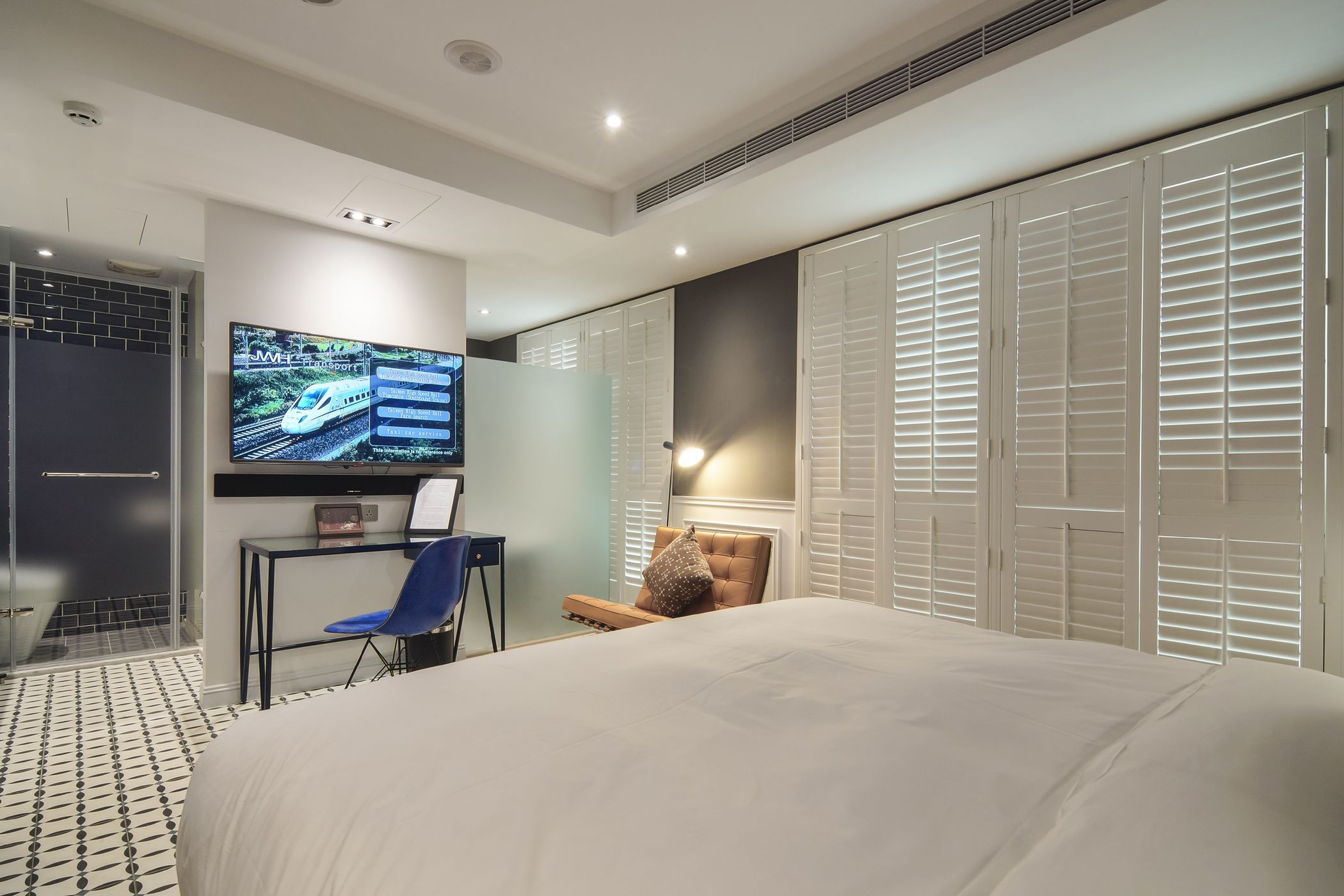 business double room (late check-in, after 11pm, 1 n only) | 1 bedroom, premium bedding, select comfort beds, in-room safe