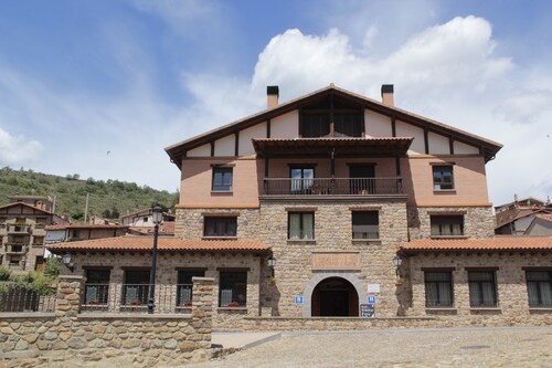 Hotel Rural Camero Viejo
